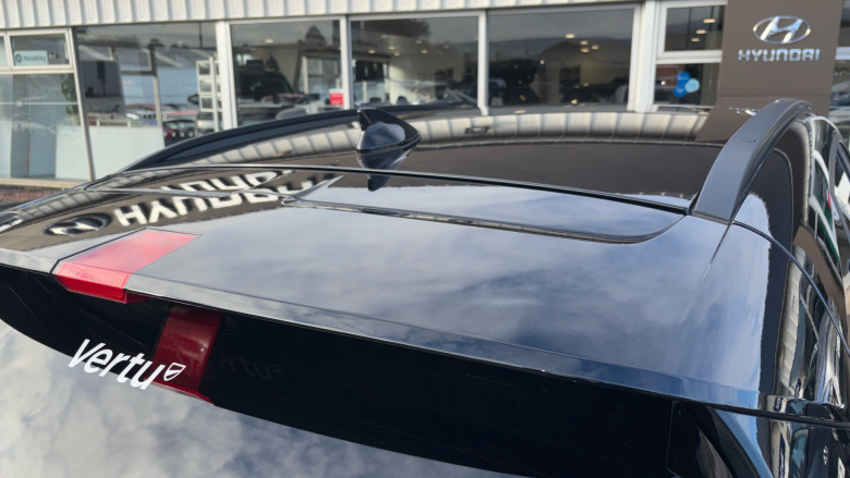 Hyundai KONA 1.0T N Line 5dr Petrol Hatchback